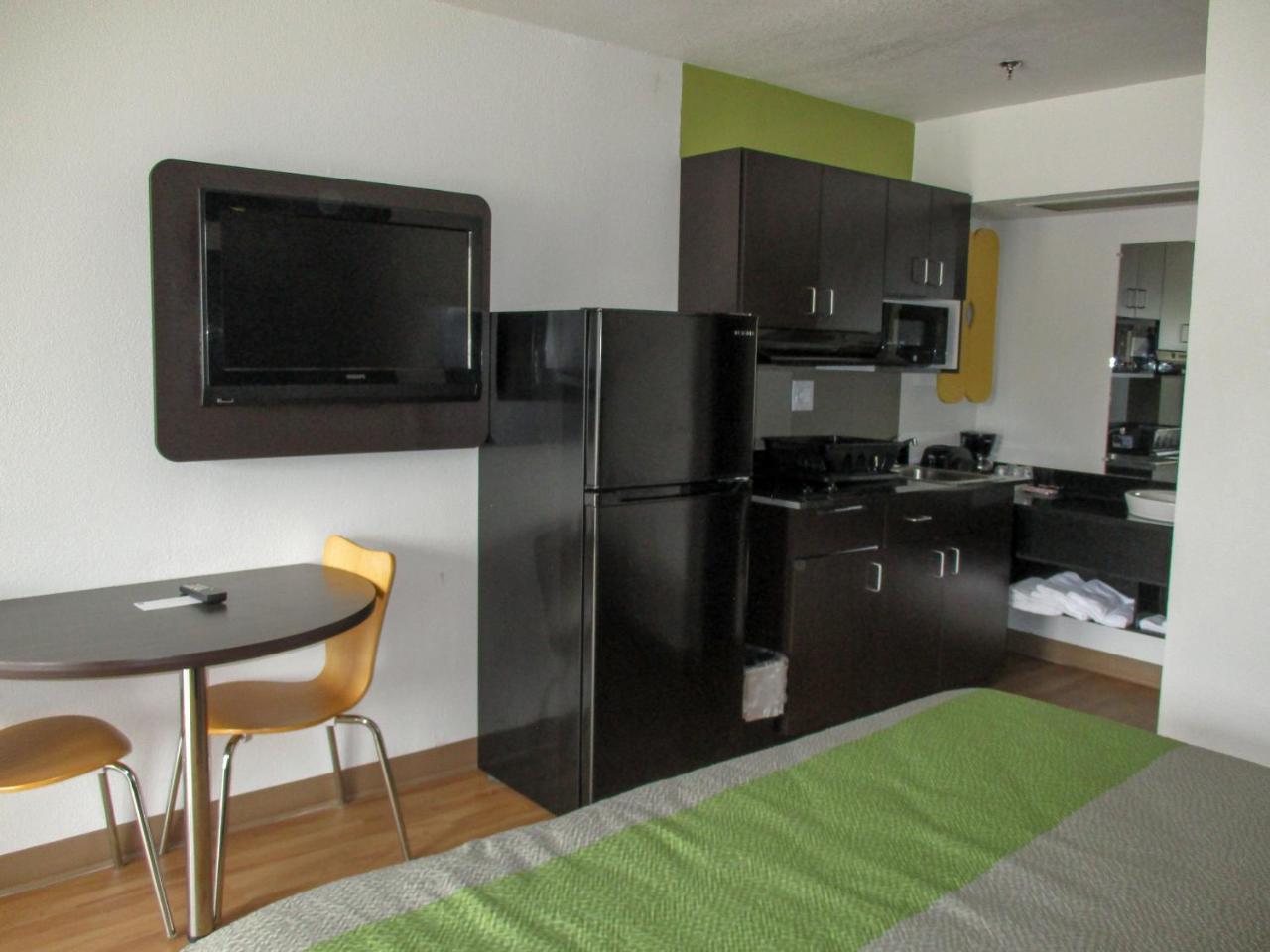 Motel 6-Alexandria, La - South Eksteriør bilde