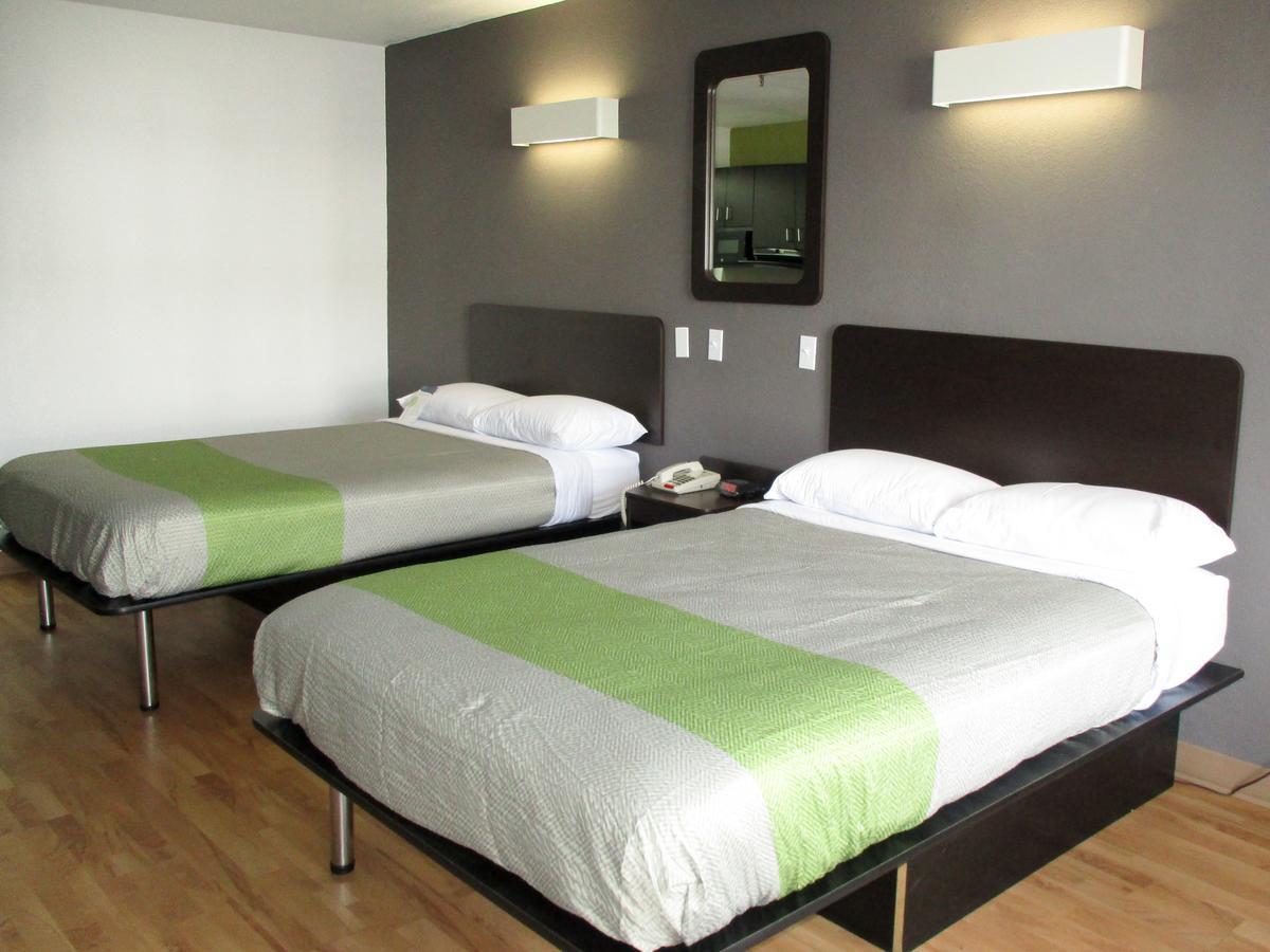 Motel 6-Alexandria, La - South Eksteriør bilde
