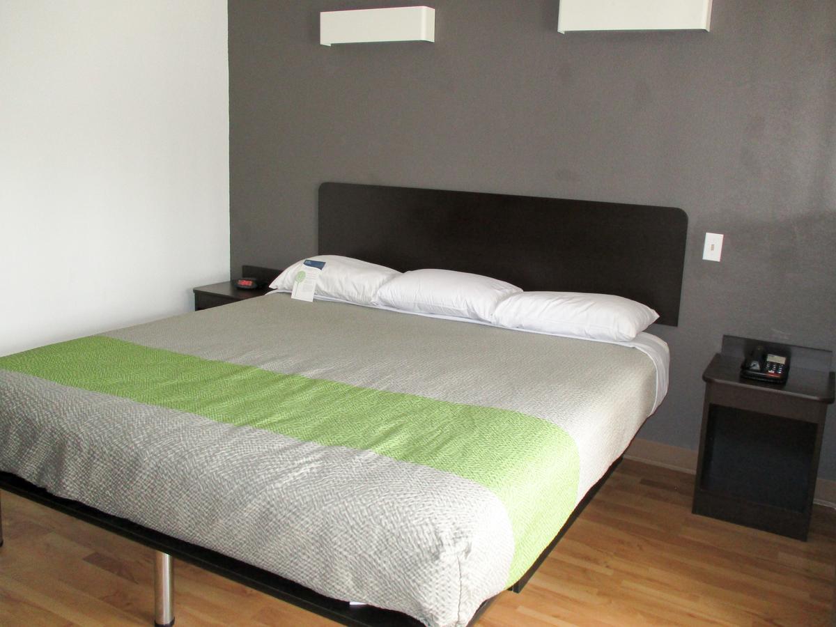 Motel 6-Alexandria, La - South Eksteriør bilde