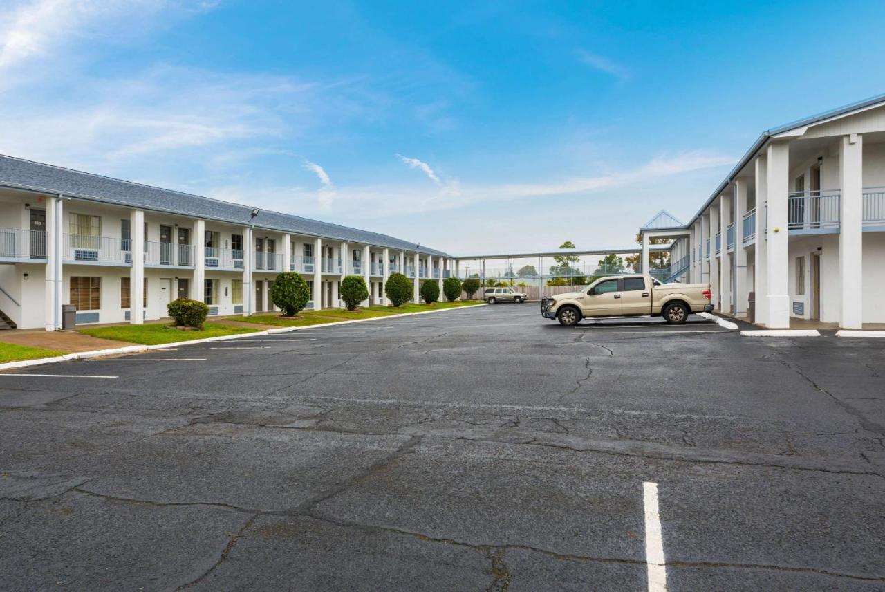 Motel 6-Alexandria, La - South Eksteriør bilde
